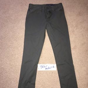 Ralph Lauren Fitted jeans